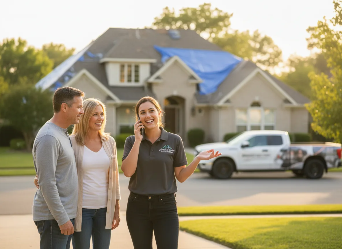 Emergency Roof Repair Glen Rock, NJ FAQs